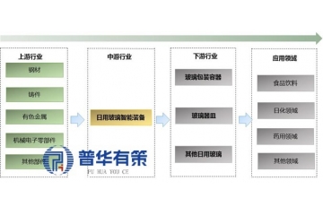 日用玻璃專用裝備行業(yè)細(xì)分市場(chǎng)結(jié)構(gòu)及重點(diǎn)企業(yè)市場(chǎng)占有率分析