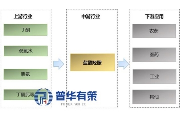 綠色轉(zhuǎn)型與技術(shù)驅(qū)動：鹽酸羥胺行業(yè)迎來發(fā)展新機遇