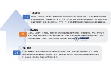 流量儀表行業(yè)深度剖析：發(fā)展脈絡(luò)、趨勢特征與企業(yè)競爭態(tài)勢