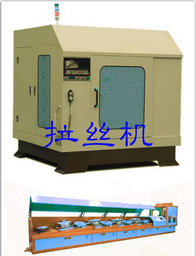 國內(nèi)外拉絲機行業(yè)發(fā)展概述與行業(yè)進入壁壘分析（附報告目錄）(圖1)