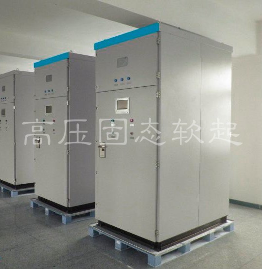 軟起動器行業(yè)方向與兩大壁壘分析（附報(bào)告目錄）(圖1)